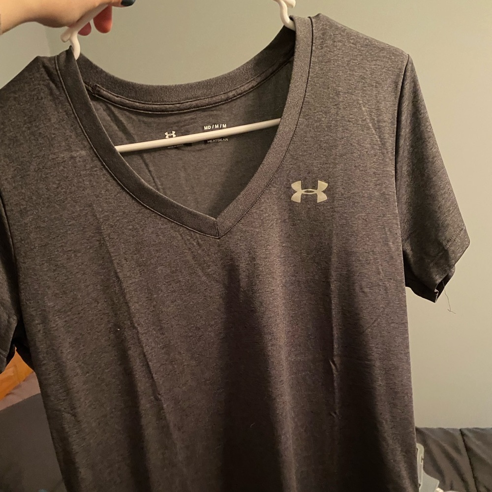 Under armour size medium TShirt